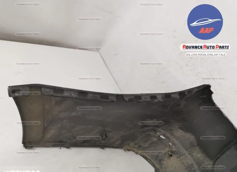 Bara spate cu senzori - originala Mercedes-Benz  GL-Class  X166 [2012 - Foto 5