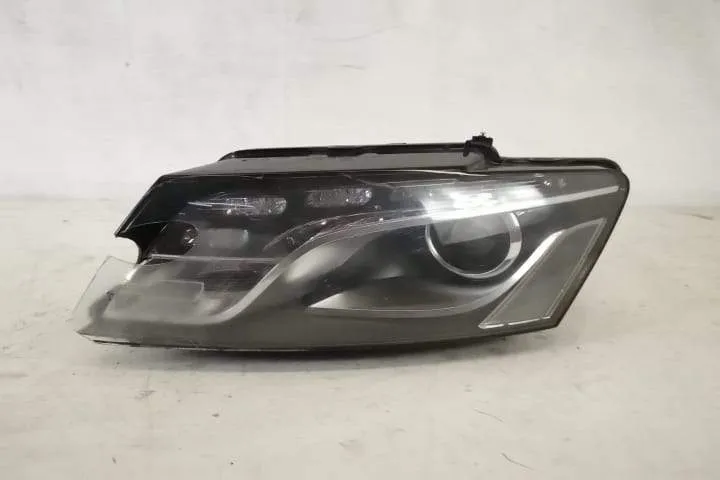 Far Stanga Original Xenon Avariat Audi  Q5  8R [2008 - 2012]