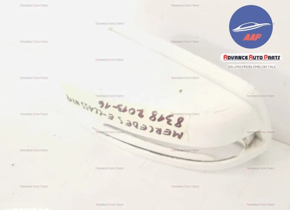 Acoperire dreapta oglinda originala Mercedes-Benz  E-Class  W212/S212/ - Foto 3