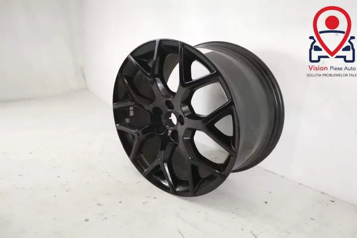 Janta Originala 8.5 J R 19 ET 49 XF XJ XE  Jaguar  F-Type  1 [2013 - 2 - Foto 3