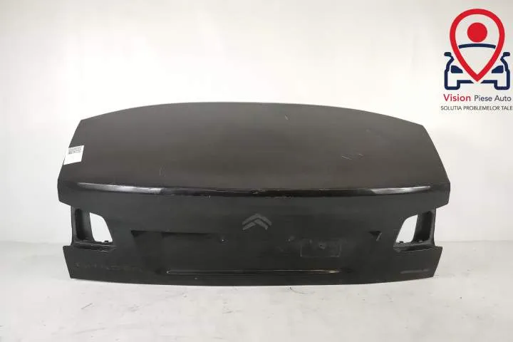 Haion Capota Portbagaj Original Citroen  C5  2 [2008 - 2017]
