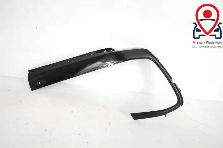 Ornament Evacuare Stanga Spoiler Fusta Bara Spate Original In Stare Bu