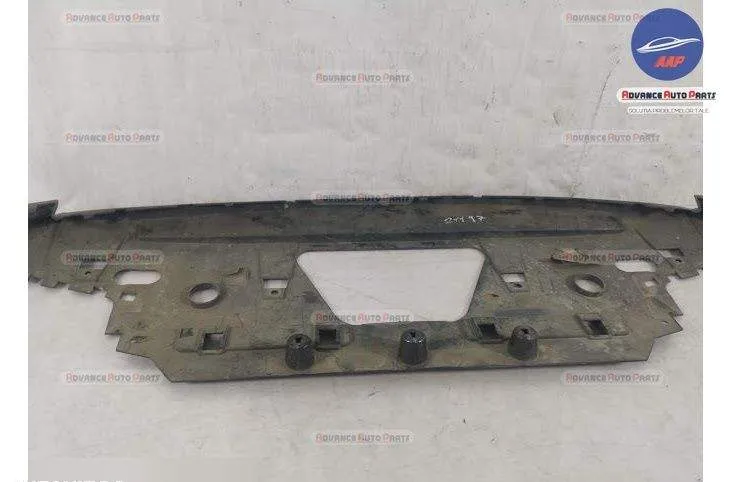 Spoiler Fusta Scut Bara fata originala Land Rover Range Rover Velar 1 - Foto 5