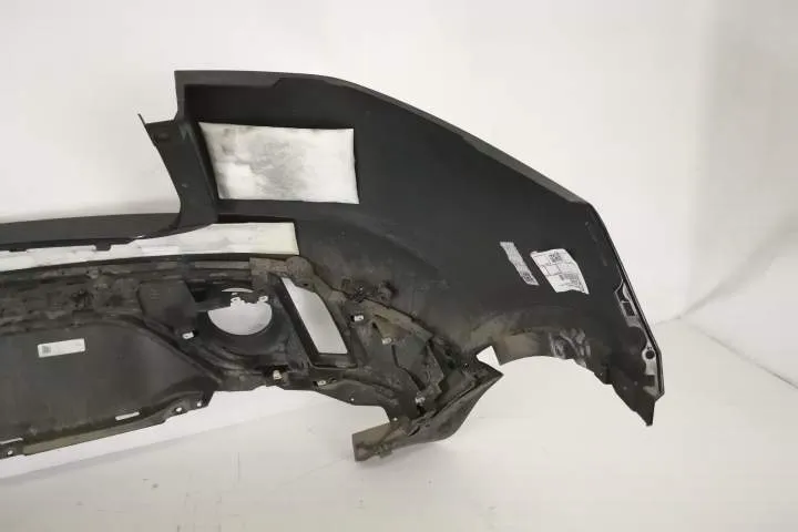 Bara Spate Originala Cu Senzori Si Fusta In Stare Buna Jaguar  E-Pace - Foto 5
