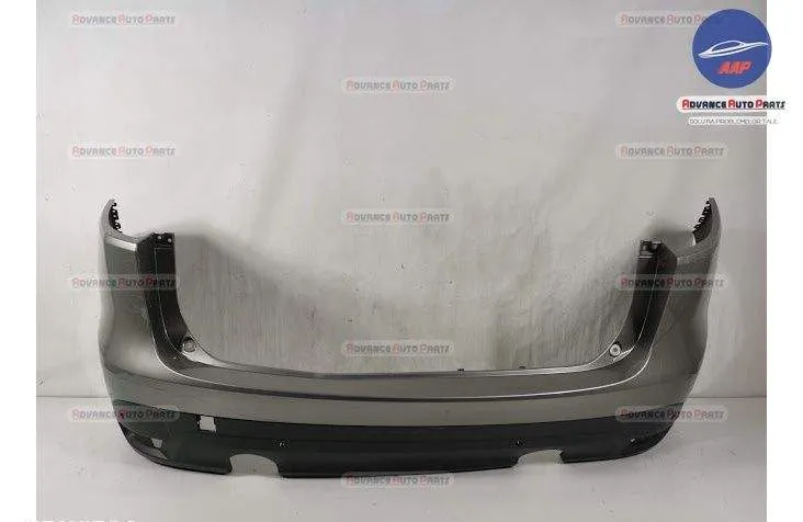 Bara Spate originala cu senzori parktronic Jaguar  E-Pace  1 [2017 - 2 - Foto 1