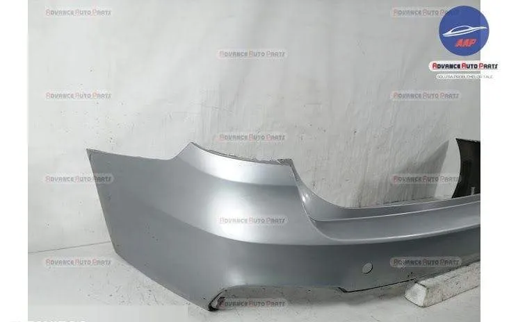 Bara Spate M Sport originala cu senzori BMW  Seria 3  F34 [facelift] [ - Foto 2