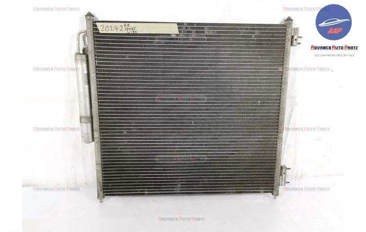 Radiator AC original 3.0SDV Land Rover  Range Rover Sport  2 [2013 - 2 - Foto 1