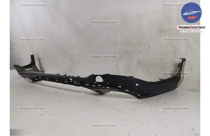 Spoiler Fusta Bara Spate original cu senzori Mercedes-Benz  GLC AMG  1 - Foto 2