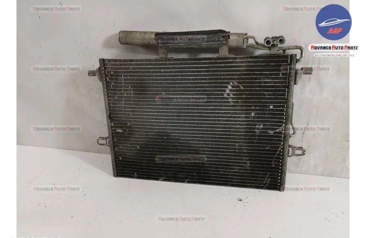 Radiator AC original Mercedes-Benz  E-Class  W211 [2002 - 2006] - Foto 7
