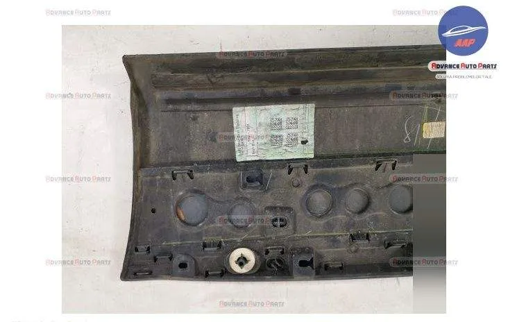 Bandou Usa Dreapta Spate original Vogue Land Rover  Range Rover  4 [20 - Foto 4