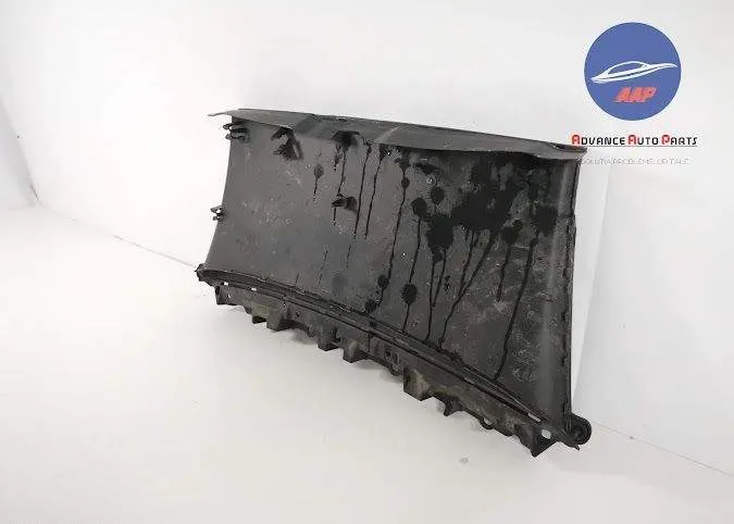 Deflector Aer Sub Capota originala Jaguar  I-Pace  1 [2018 - 2020] - Foto 6