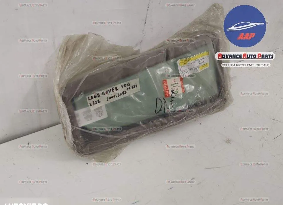 Gemulet Dreapta Fata original produs nou Vogue Land Rover  Range Rover - Foto 2