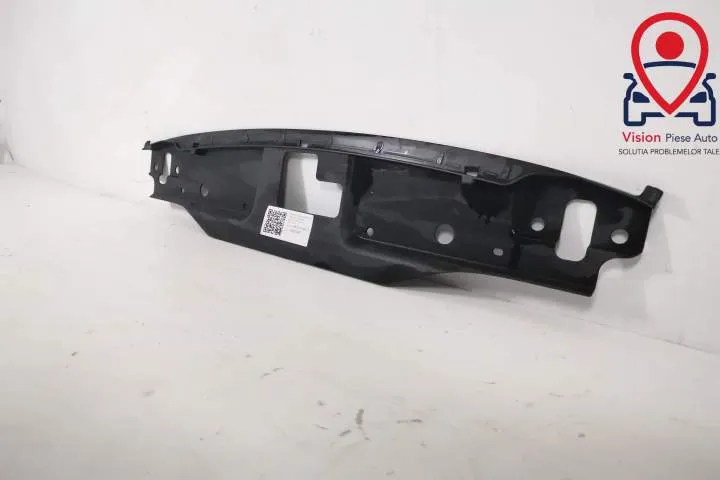 ACoperire Trager Ornament Grila Original In Stare Buna Land Rover  Dis - Foto 3