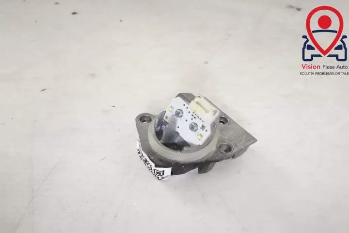 Modul Led Calculator Led Original In Stare Buna Stanga BMW  X1  E84 [f - Foto 3