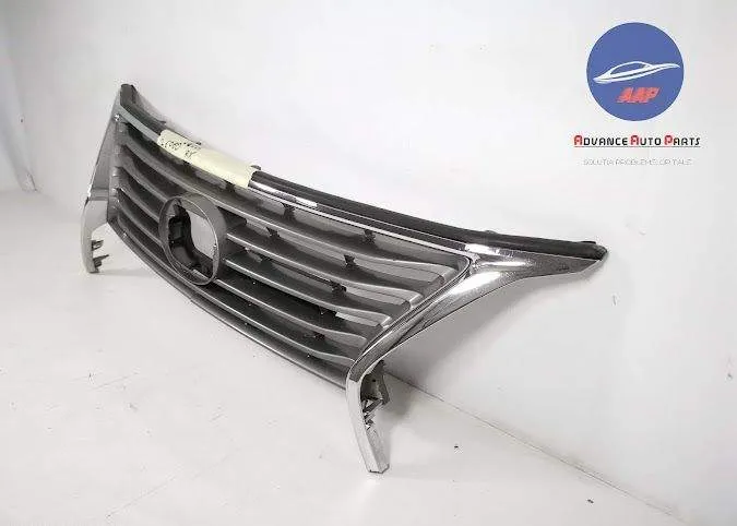 Grila Centrala Radiator originala Lexus RX 3 [facelift] [2012 - 2015] - Foto 3