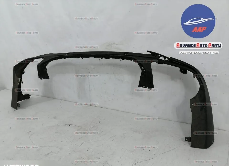 Difuzor bara spate cu senzori originala in stare buna Mercedes-Benz  G - Foto 5