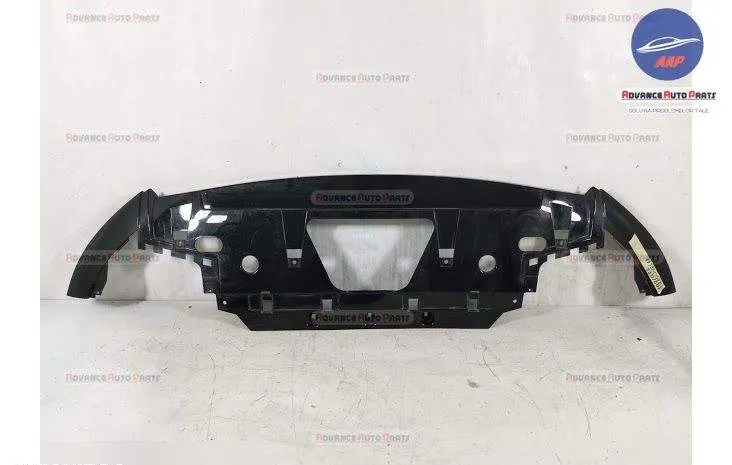 Fusta Spoiler Partea de Jos Bara Fata originala Land Rover  Range Rove