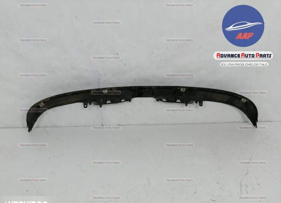 Fusta Bara Spate originala cu senzori Mercedes-Benz  C-Class  W205/S20 - Foto 4