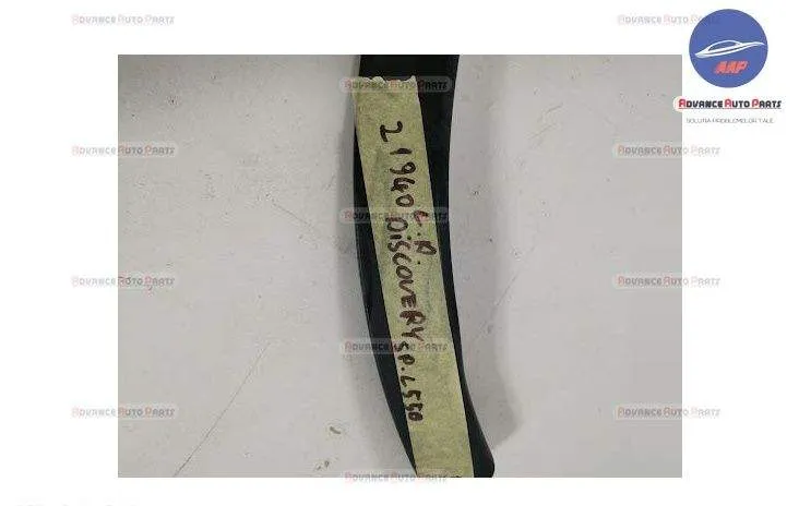 Bandou Overfender Dreapta Spate  Land Rover  Discovery Sport  1 [2014 - Foto 7