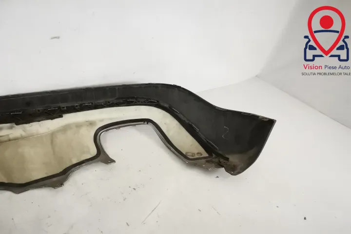 Fusta Spoiler Bara Spate Originala In Stare Buna Mercedes-Benz  GLA-Cl - Foto 7