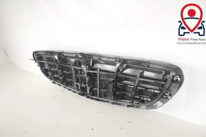 Grila CEntrala Originala Avariata Elegance Mercedes-Benz  C-Class  W20 - Foto 8