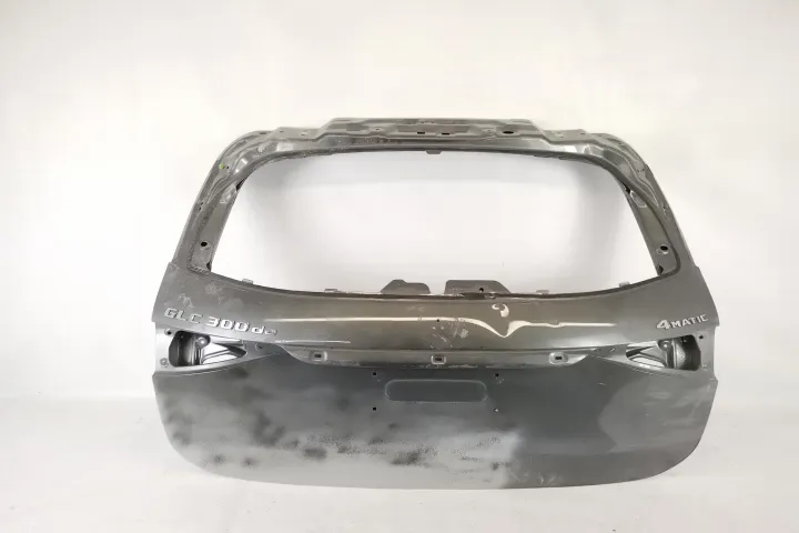 Haion Capota Portbagaj Original In Stare Buna Mercedes-Benz  GLC-Class