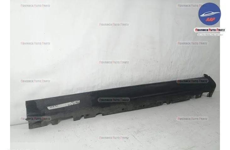 Prag Stanga original BMW  X5  E70 [2006 - 2010] - Foto 1