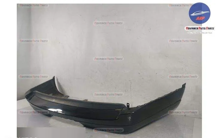 Bara Spate originala cu senzori Vogue Land Rover  Range Rover  4 [2012 - Foto 3