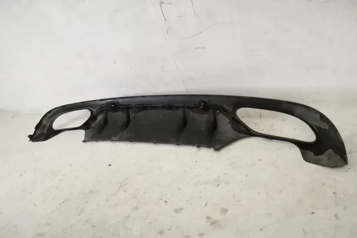 Fusta Spoiler Bara Spate Cu Senzori Originala In Stare Buna AMG Merced - Foto 6