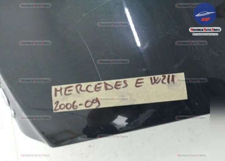 Haion original Mercedes-Benz  E-Class  W211/S211 [facelift] [2006 - 20 - Foto 7