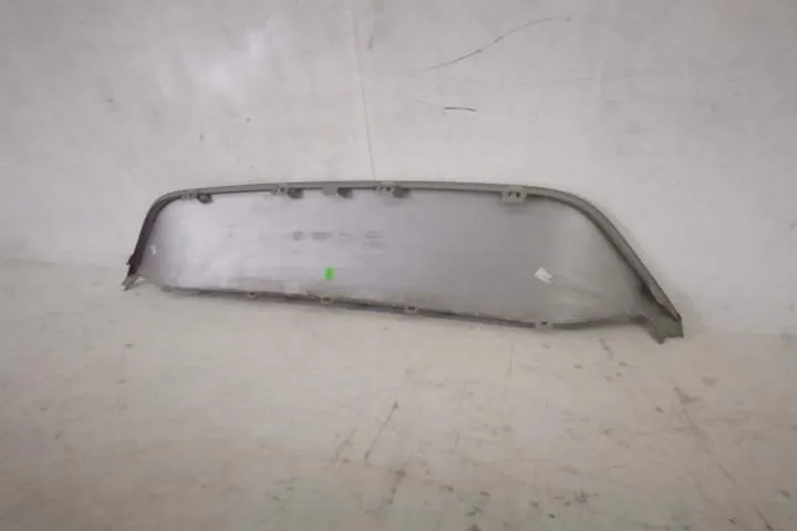Ornament Fusta Spoiler Bara Spate Original In Stare Buna Jaguar  E-Pac - Foto 6