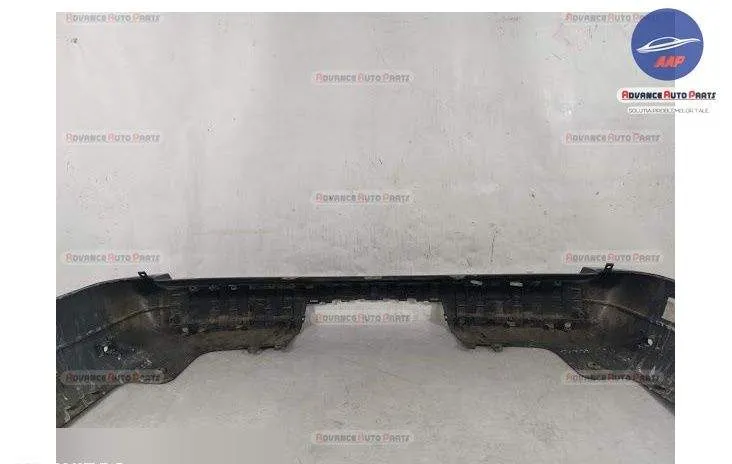 Bara Spate originala cu senzori 6 Vogue Land Rover  Range Rover  4 [20 - Foto 7