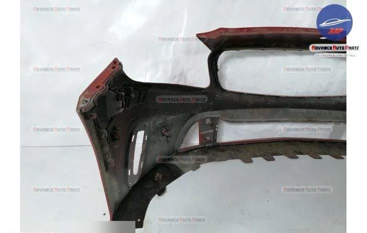Bara Fata cu senzori originala Mercedes-Benz  A-Class  W176 [facelift] - Foto 4