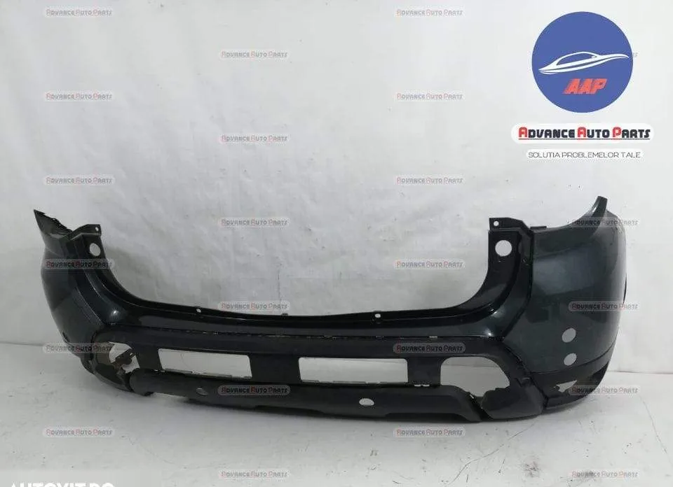 Bara spate  originala Dacia  Duster  2 [2018 - 2022] - Foto 2