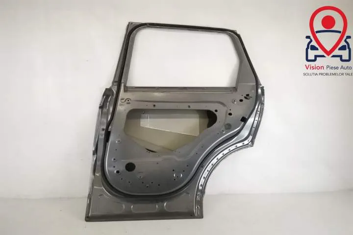 Usa Dreapta Spate Originala  Land Rover  Range Rover Sport  2 [2013 - - Foto 4