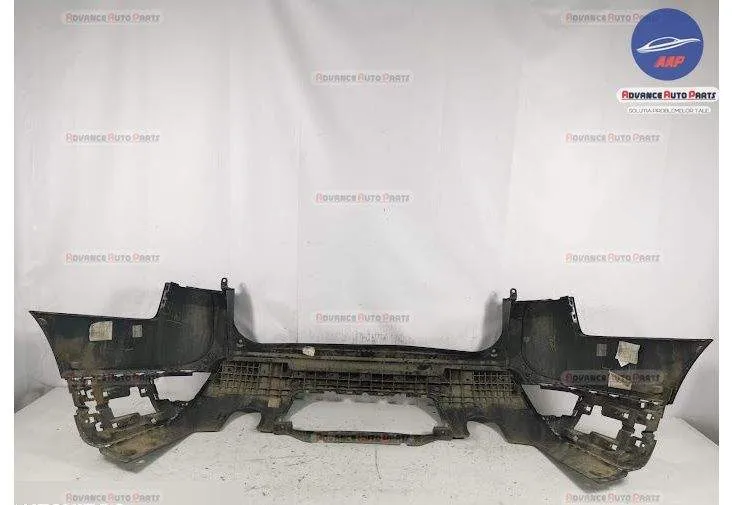 Bara Spate originala cu senzori Land Rover  Range Rover Sport  2 [2013 - Foto 4