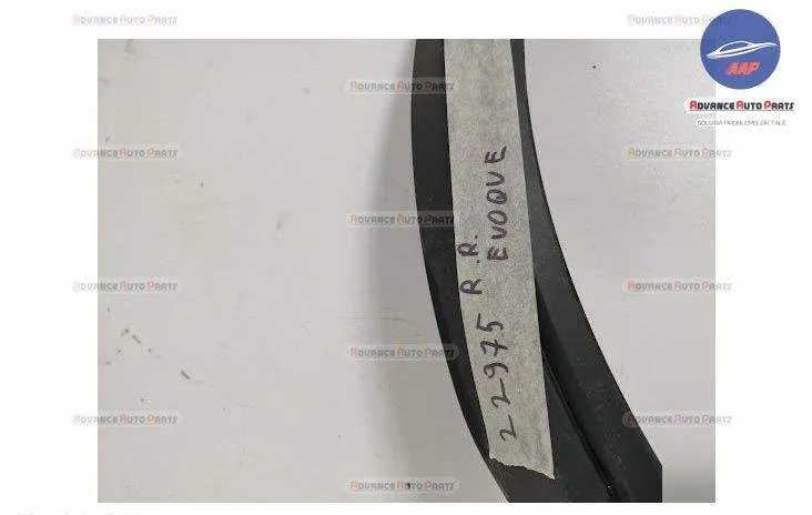 Bandou Overfender Dreapta Spate original Land Rover  Range Rover Evoqu - Foto 8
