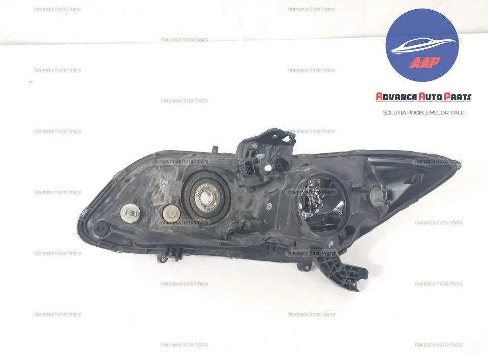 Far dreapta cu xenon original in stare buna Honda  Civic  9 [facelift] - Foto 5