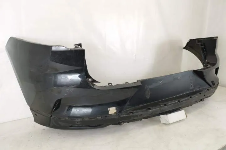 Bara Spate Originala Cu Senzori In Stare Buna Jaguar  I-Pace  1 [2018 - Foto 3
