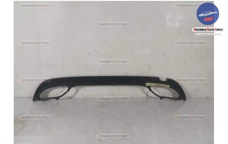Fusta Spoiler Bara Spate original cu senzori Mercedes-Benz  C-Classe A