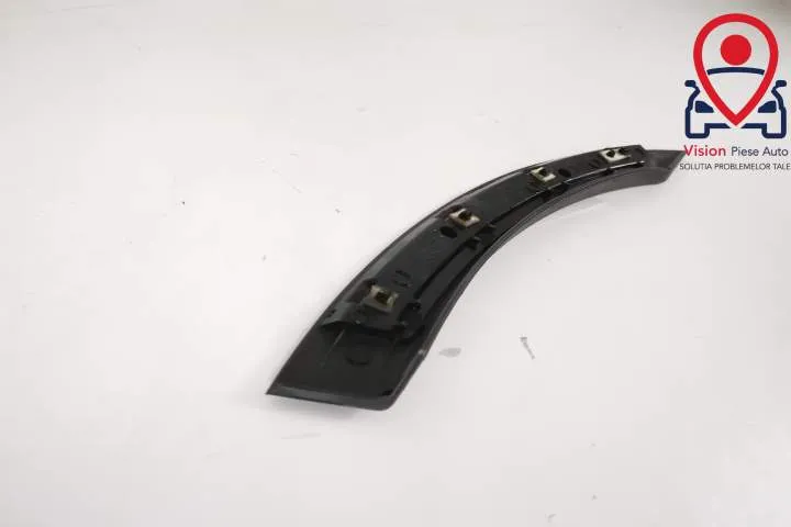 Bandou Aripa Overfender Dreapta Spate Original In Stare Buna Land Rove - Foto 5
