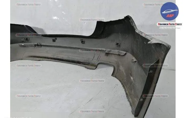 Bara Spate originala Kombi cu senzori BMW  Seria 5  F07/F10/F11 [2009 - Foto 6