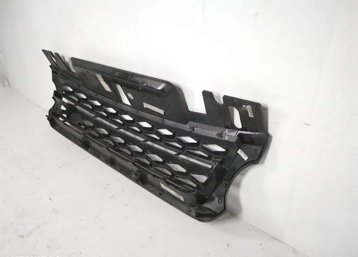 Grila Centrala Radiator originala Land Rover Range Rover Sport 2 [2013 - Foto 5