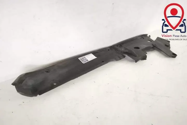 Acoperire Panou lateral Compartiment Motor Original In Stare Buna BMW - Foto 2