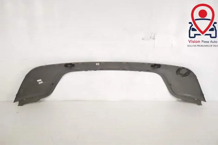 Ornament Fusta Spoiler Bara Spate Original In Stare Buna Land Rover  R - Foto 4