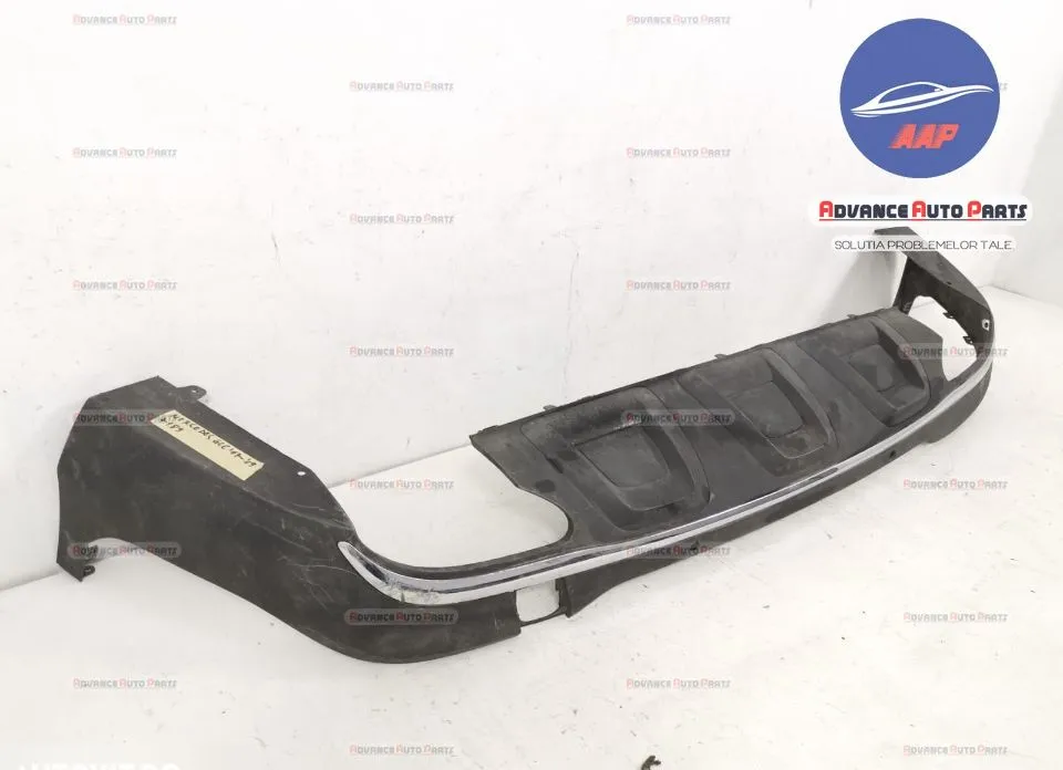 Fusta bara spate originala Mercedes-Benz  GLC AMG  1  [2016 - 2019] - Foto 3