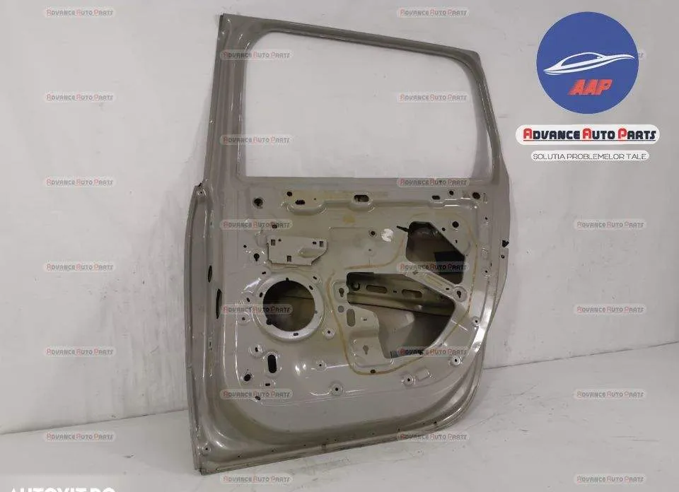 Usa Dreapta Spate originala Citroen C4 Picasso 2 [2013 - 2017] Citroen - Foto 4