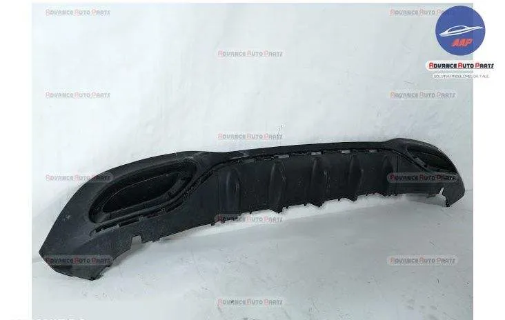 Difuzor Bara Spate original Mercedes-Benz  A-Class  W177/V177 [2018 -