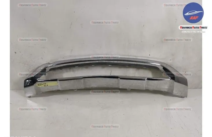 Ornament Cromat Bara Fata original Mercedes-Benz  GLE  1  [2016 - 2019