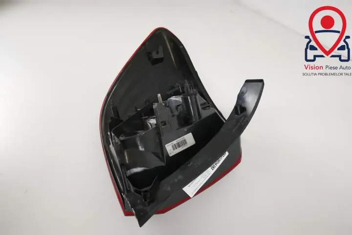 Stop Dreapta Original Halogen In Stare Buna Dacia  Sandero Stepway  ge - Foto 6